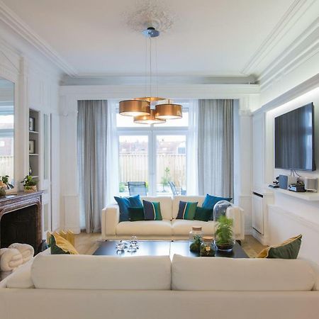 Luxueux Logement Bourgeois De 250 M2 Climatise Lille Luaran gambar