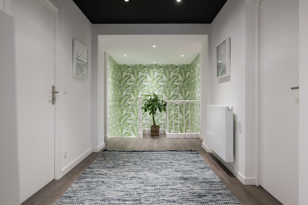 Luxueux Logement Bourgeois De 250 M2 Climatise Lille Luaran gambar