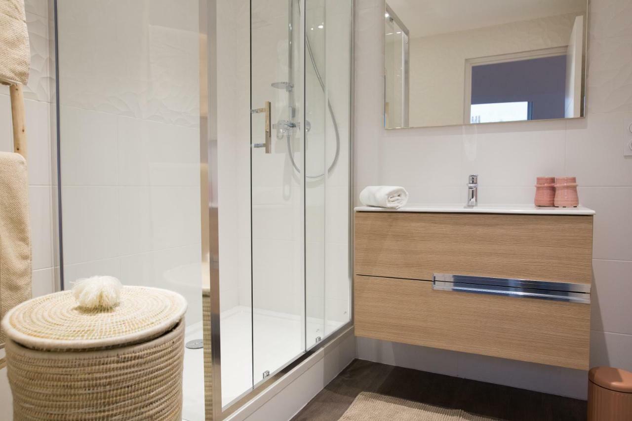 Luxueux Logement Bourgeois De 250 M2 Climatise Lille Luaran gambar
