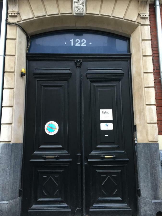 Luxueux Logement Bourgeois De 250 M2 Climatise Lille Luaran gambar